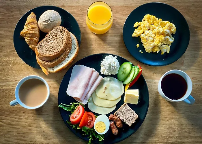 Visitzakopane - Szarotka Apartament Zakopane