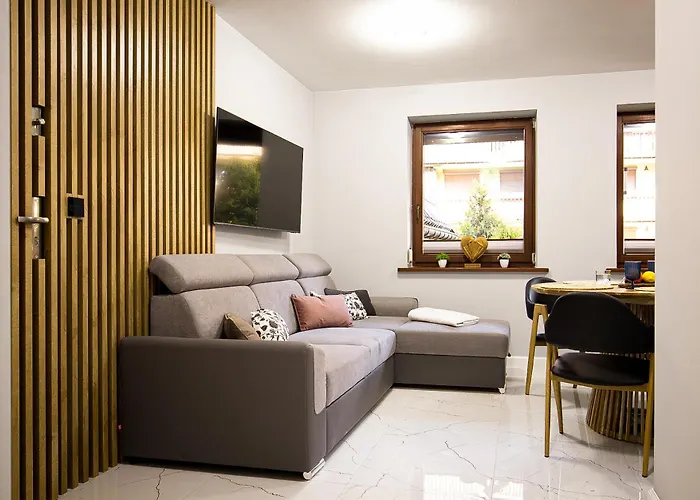 Visitzakopane - Szarotka *