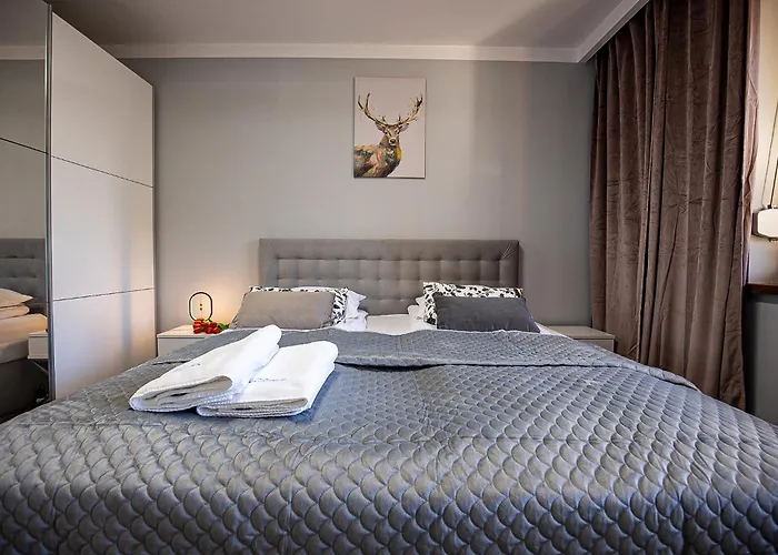 Visitzakopane - Szarotka * Zakopane