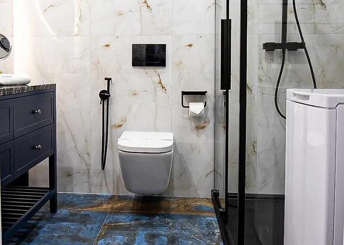 Apartament Visitzakopane - Szarotka *