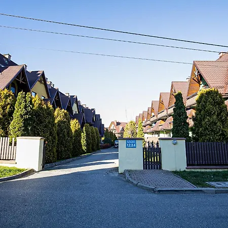 Visitzakopane - Szarotka *