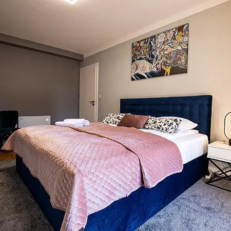 Visitzakopane - Szarotka * Закопане