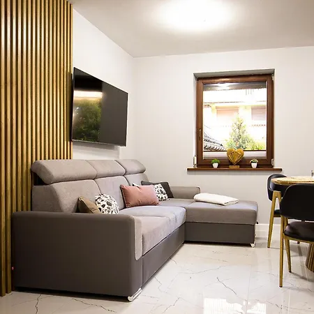 Visitzakopane - Szarotka *