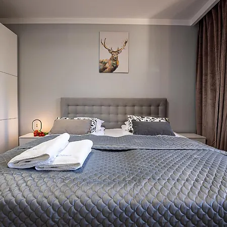 Visitzakopane - Szarotka * Закопане