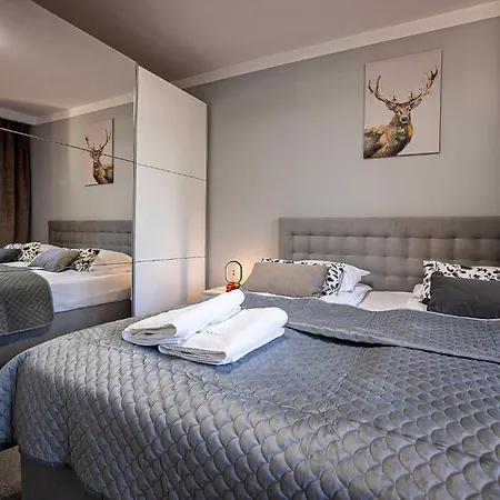 Visitzakopane - Szarotka