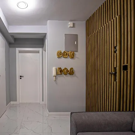 Visitzakopane - Szarotka Апартаменты