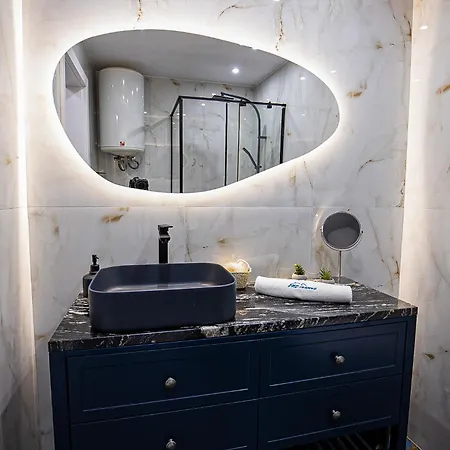 Апартаменты Visitzakopane - Szarotka