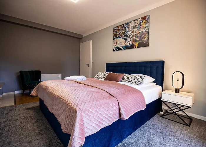 Visitzakopane - Szarotka * Zakopane