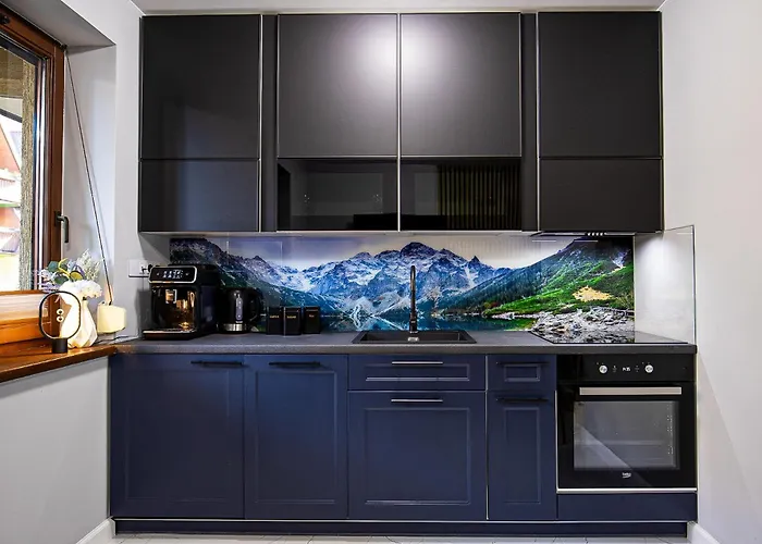 Lejlighed Visitzakopane - Szarotka Zakopane