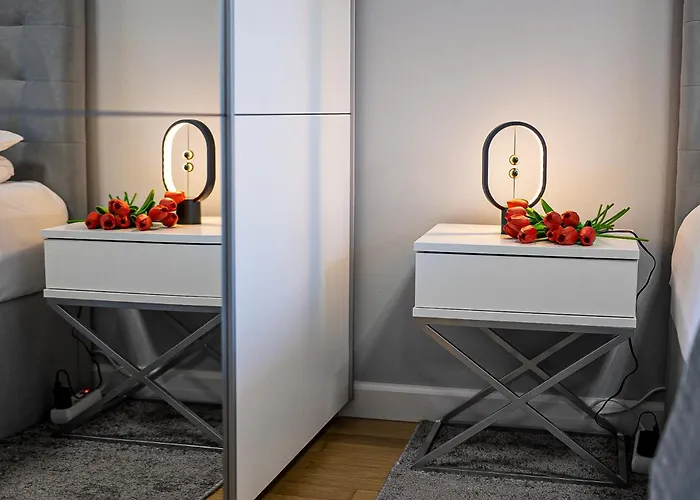 Visitzakopane - Szarotka Zakopane