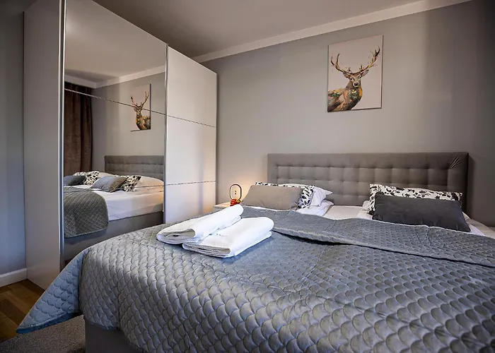 Visitzakopane - Szarotka