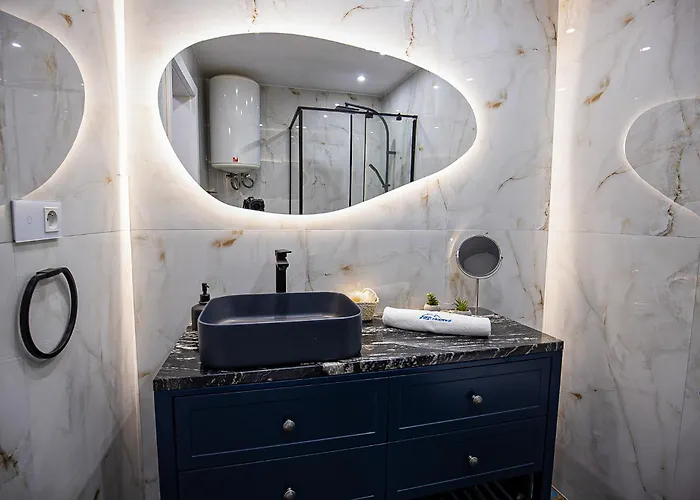 Lejlighed Visitzakopane - Szarotka