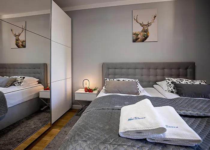 Visitzakopane - Szarotka Zakopane