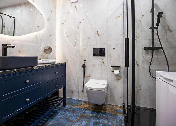 Visitzakopane - Szarotka Zakopane